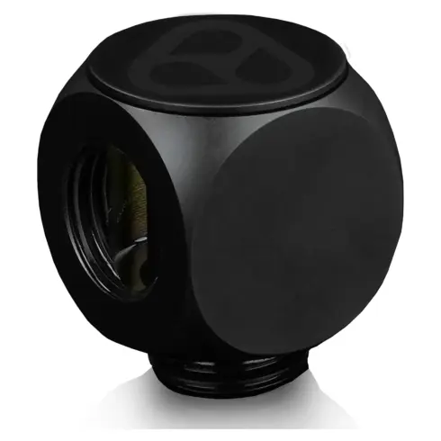 Aušinimo priedas Thermal Grizzly DeltaMate Rotary (TG-DM-FIT-0004)