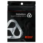 Aušinimo priedas Thermal Grizzly DeltaMate Rotary (TG-DM-FIT-0004), vaizdas 6