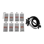 Thermal Grizzly TG-D8-001 computer cooling system part/accessory