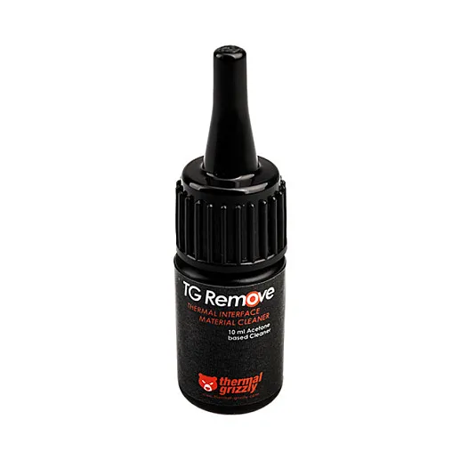 Thermal Grizzly TG Remove Procesoriaus aušintuvas Thermal Grizzly TG Remove (TG-AR-100)