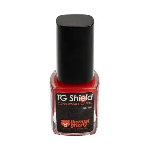 Termo pasta Thermal Grizzly TG-ASH-050-RT