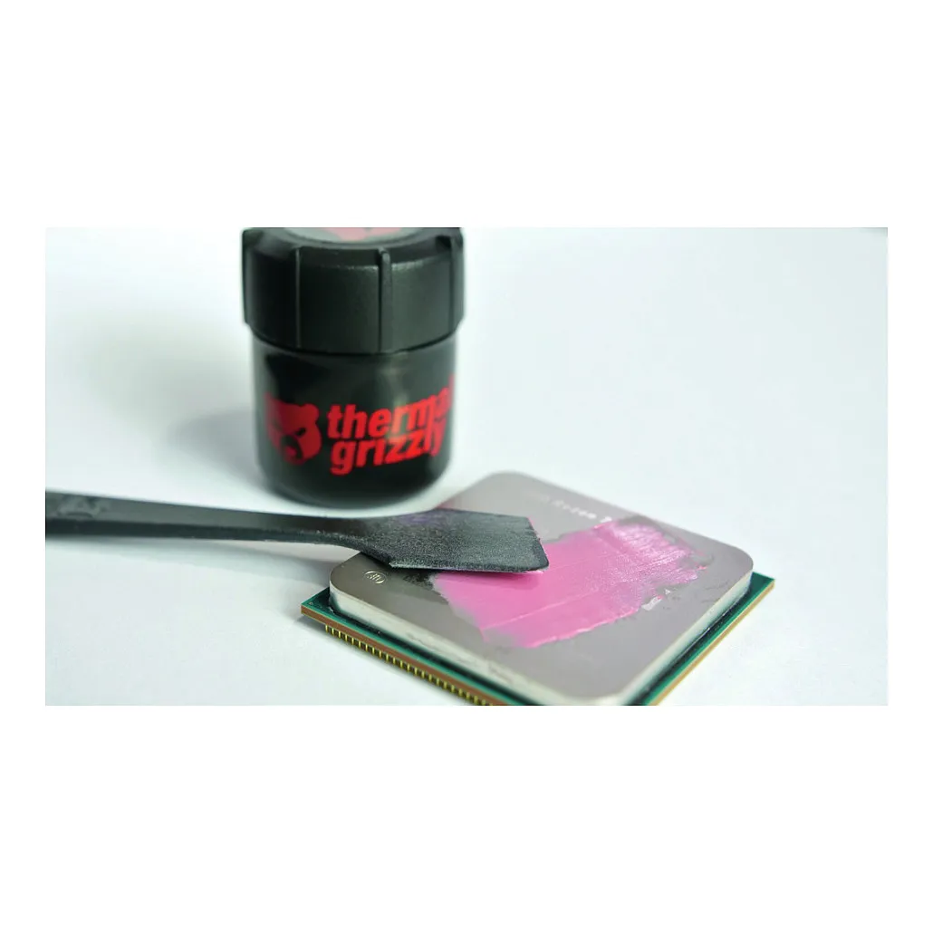 Thermal Grizzly Kryonaut Extreme heat sink compound Termo pasta Thermal Grizzly Kryonaut Extreme (TG-KE-090-R)