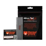 Procesoriaus aušintuvas Thermal Grizzly Minus Pad extreme 2 (TG-MP-E2-120-20-10-2), vaizdas 7