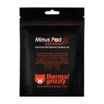 Procesoriaus aušintuvas Thermal Grizzly Minus Pad extreme 2 (TG-MP-E2-120-20-10-2), vaizdas 8