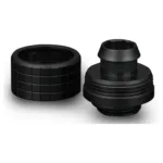 Aušinimo priedas Thermal Grizzly DeltaMate Fitting (TG-DM-FIT-6001), vaizdas 4