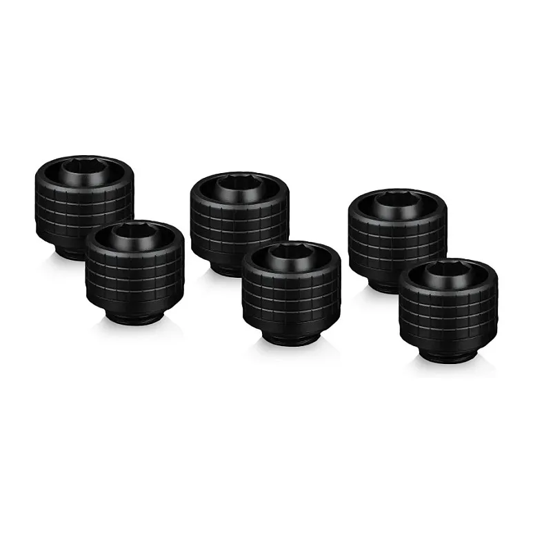 Thermal Grizzly DeltaMate Fitting Aušinimo priedas Thermal Grizzly DeltaMate Fitting (TG-DM-FIT-6001)