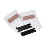 Procesoriaus aušintuvas Thermal Grizzly M2 SSD Cooler (schwarz, untersttzt M.2 2280 SSD) (TG-M2SSD-ABR), vaizdas 5