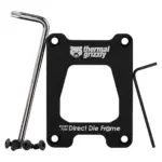 Procesoriaus aušintuvas Thermal Grizzly Ryzen 7000 Direct Die Frame (TG-DDF-R7000-R), vaizdas 4