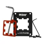 Aušinimo sistemos priedas Thermal Grizzly TG-CSF-AM5, vaizdas 5