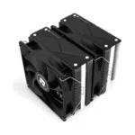 K Thermalright Phantom Spirit 120 1-pack Black 120 mm
