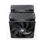 K Thermalright Phantom Spirit 120 1-pack Black 120 mm