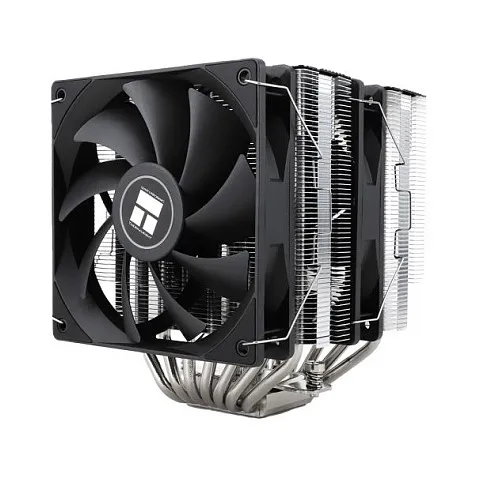 K Thermalright Phantom Spirit 120 1-pack Black 120 mm