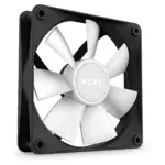Korpuso aušintuvas NZXT F-Serie F120 RGB Core Lüfter Single Black RF-C12SF-B1 retail, vaizdas 5