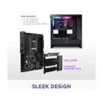 Motininė plokštė NZXT N7 B850 (N7-B85XT-B1), vaizdas 4