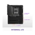 Motininė plokštė NZXT N7 B850 (N7-B85XT-B1), vaizdas 5