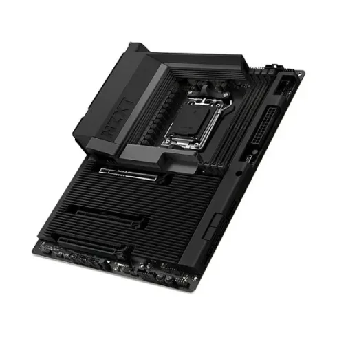 Motininė plokštė NZXT N7 B850 (N7-B85XT-B1)