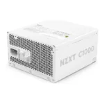 Maitinimo blokas NZXT C1000 Gold ATX 3.1 (PA-0G2BW-EU), vaizdas 2