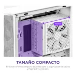 Maitinimo blokas NZXT C1000 Gold ATX 3.1 (PA-0G2BW-EU), vaizdas 9