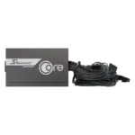 Seasonic CORE BC-850 ATX 3.1 power supply unit