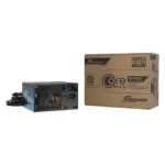 Seasonic CORE BC-850 ATX 3.1 power supply unit