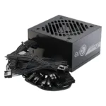 Seasonic CORE BC-850 ATX 3.1 power supply unit