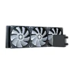 Procesoriaus aušintuvas Xilence LQ360PRO.ARGB (XC987), vaizdas 6