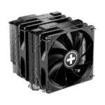 Procesoriaus aušintuvas Xilence Gaming Series M806D.B (XC091), vaizdas 2