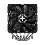Procesoriaus aušintuvas Xilence Gaming Series M806D.B (XC091)