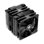 Procesoriaus aušintuvas Xilence Gaming Series M806D.B (XC091), vaizdas 4