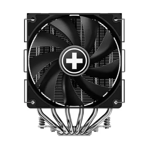 Procesoriaus aušintuvas Xilence Gaming Series M806D.B (XC091)