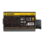 Maitinimo blokas Xilence Performance A+ XP750R12 (XN335), vaizdas 5
