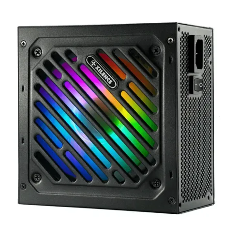Maitinimo blokas Xilence Performance A+ XP750R12 (XN335)