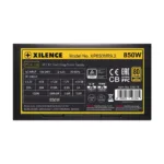 Xilence Performance X Series XP850MR9.2 power supply unit