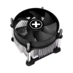 Procesoriaus aušintuvas Xilence Performance C I350PWM.B (XC332), vaizdas 2
