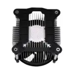 Procesoriaus aušintuvas Xilence Performance C I350PWM.B (XC332), vaizdas 4