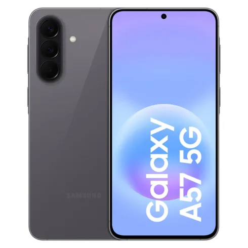 Samsung Galaxy A57 5G Dual Sim 8RAM 128GB EE EU grey
