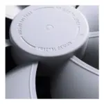 Aušintuvas Fractal Design FD-FAN-DYN-GP14-WT, vaizdas 2