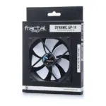 Aušintuvas Fractal Design FD-FAN-DYN-GP14-WT, vaizdas 3