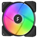 Korpuso aušintuvas Fractal Design Aspect 14 RGB PWM (FD-F-AS1-1407), vaizdas 2