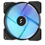 Korpuso aušintuvas Fractal Design Aspect 14 RGB PWM (FD-F-AS1-1407)