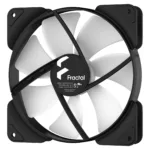 Korpuso aušintuvas Fractal Design Aspect 14 RGB PWM (FD-F-AS1-1407), vaizdas 4