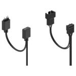 Korpuso aušintuvas Fractal Design Aspect 14 RGB PWM (FD-F-AS1-1407), vaizdas 6