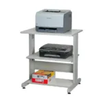 Spausdintuvo priedas ROLINE Printer Table, up to 80 kg (17.01.1089)