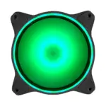 Aušintuvas Chieftec ZF-1225RGB, vaizdas 4