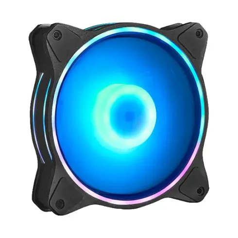 Aušintuvas Chieftec ZF-1225RGB