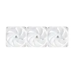 Chieftec CLC-360-RGB-W computer cooling system