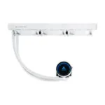 Chieftec CLC-360-RGB-W computer cooling system