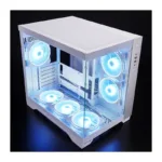 Kompiuterio korpusas Chieftec GM-30W-TG-OP, vaizdas 12