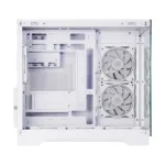 Kompiuterio korpusas Chieftec GM-30W-TG-OP, vaizdas 4