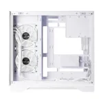 Kompiuterio korpusas Chieftec GM-30W-TG-OP, vaizdas 5